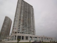 5.900UF Hermoso departamento en edificio Nautilus - Conversable!!